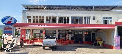 Restaurante Albatroz foto