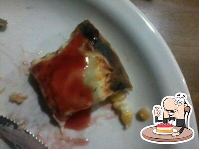 Pizza Sete foto