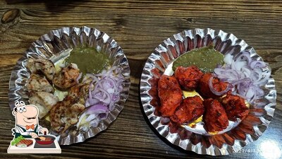 Delhi-6 offers meat meals