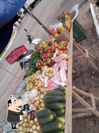 Bar do Florinho - Tica foto