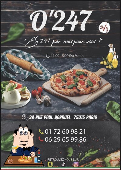 photo de O'247