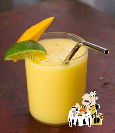 Meals at Madhur fast food & juice corner