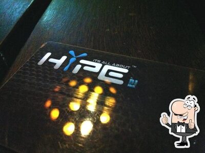 Hype By DJ Aqueel photo
