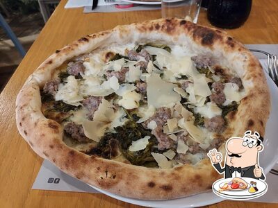 La pizza è il piatto veloce più di successo al mondo