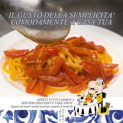 Platti al Apotheca