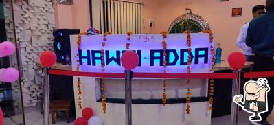 Hawai Adda photo