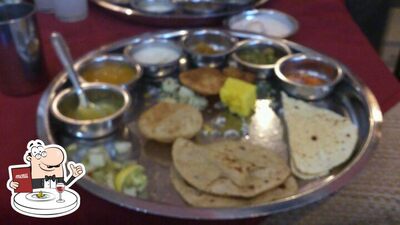 Meals at Sukanta