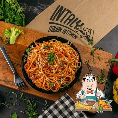 Intaly Italian Kitchen photo