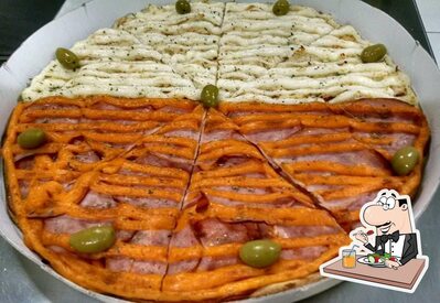 Platos en Don Rafael Pizza Delivery Assis SP