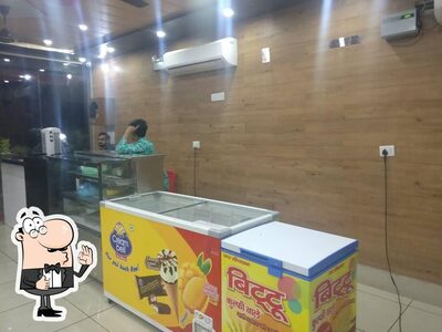 Flavour restaurant photo