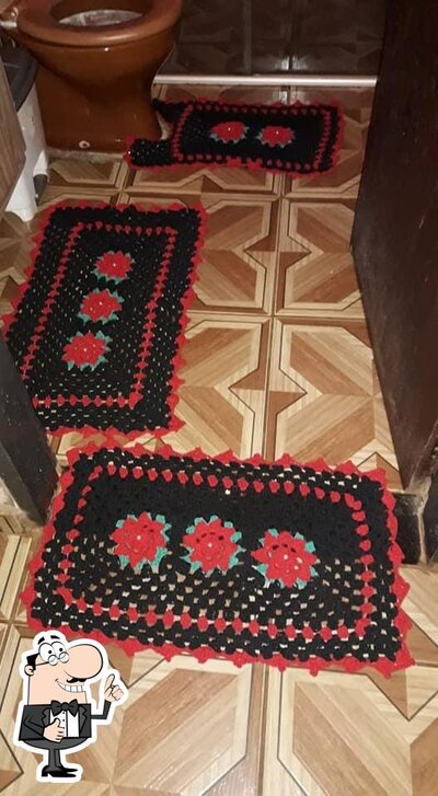 Ângela Cantinho DA ROÇA foto