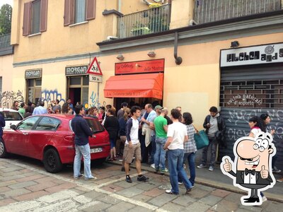La Gelateria della Musica photo