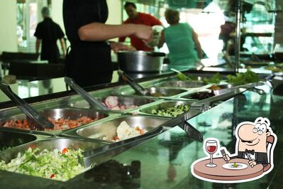 Platos en Paladar alimentos