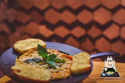 Food at Zest