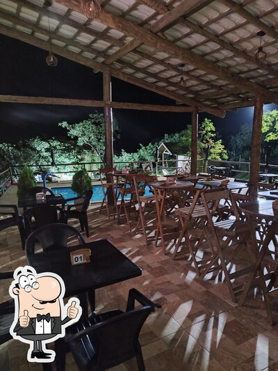 Bella Serra Grill foto