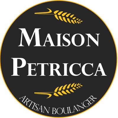 Maison Petricca a représentation virtuelle