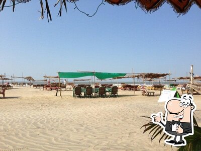 Edem Garden Beach Shack photo