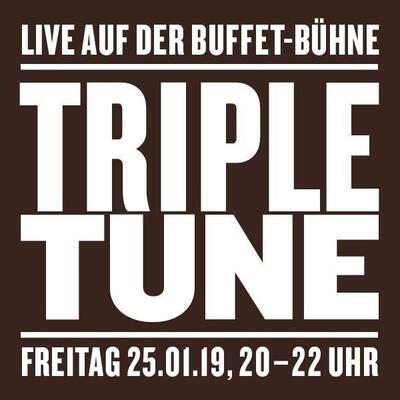 Il logo di s'Buffet