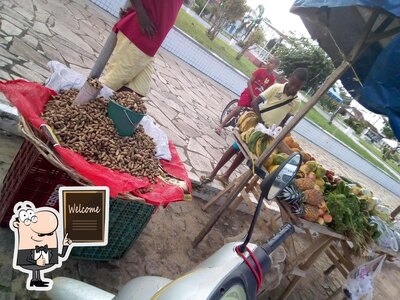 Bar do Florinho - Tica foto