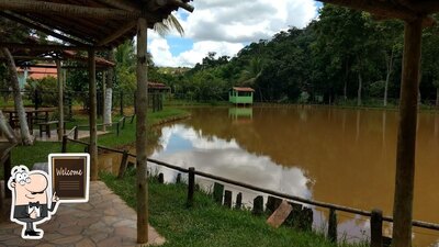 Pesque e Pague Marutá foto