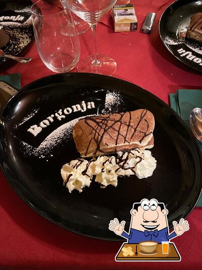 Platti al Borgonja