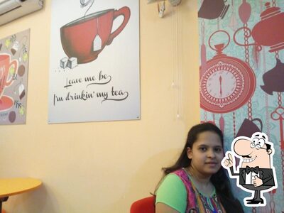 Avvento Tea Cafe photo