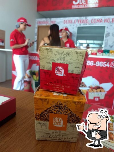 Box Mineiro Delivery Ipatinga foto