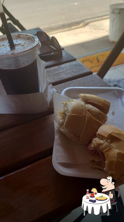 Ponto Certo Lanchonete foto