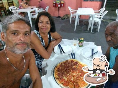 Restaurante Torn'a Sorriento foto