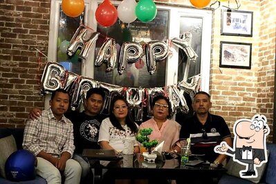 Check out how Native Enclave Rangpo looks inside