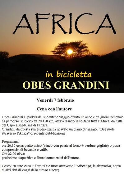 Ecco la pubblicità di Ristorante Canottieri