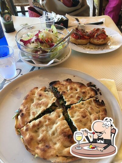 Cibo al Babilonia
