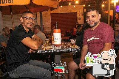 Bar da Rio Guarujá SP foto