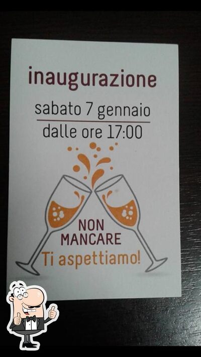 La rappresentazione grafica del marchio di Exsport Rosti Bar
