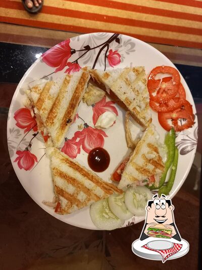HELEN'S CAFE photo