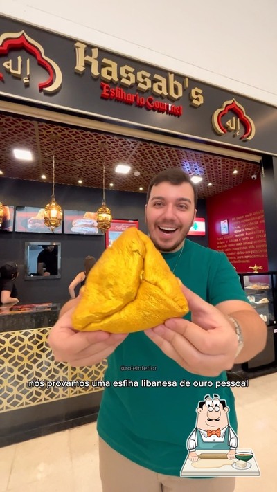 Kassab's Esfiharia Gourmet foto