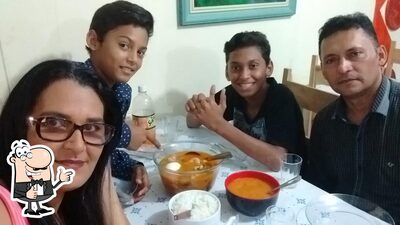 Restaurante Casa da vó foto