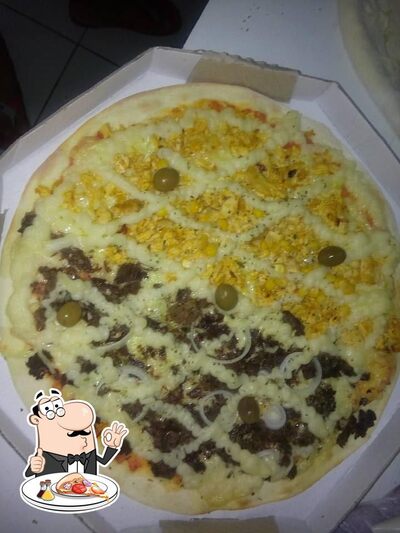 A pizza é o fast food mais amado do mundo