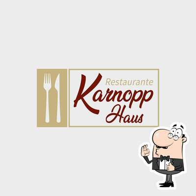 Restaurante Karnopp Haus foto
