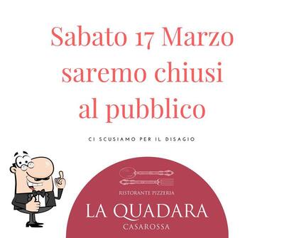 Leggi le informazioni su Ristorante La Quadara