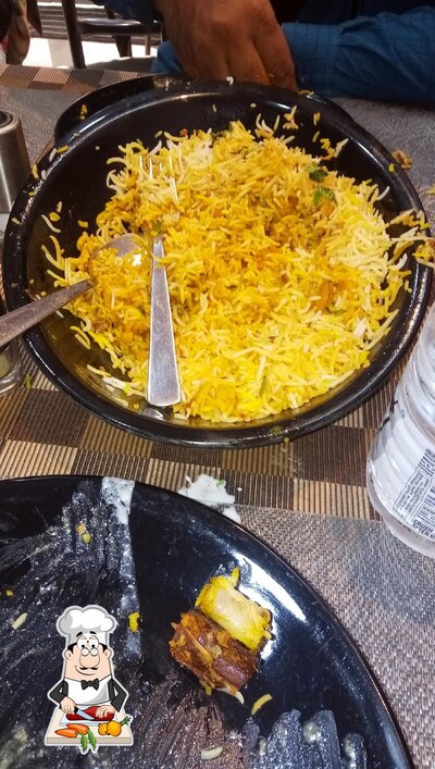 KING SAOUD RESTAURANT photo
