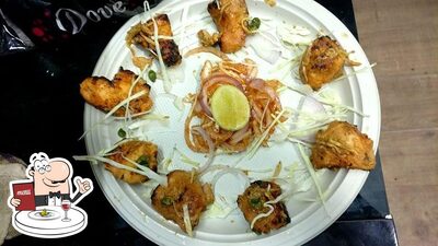 Meals at FOOD