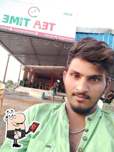 Dwarakamani Teatime photo