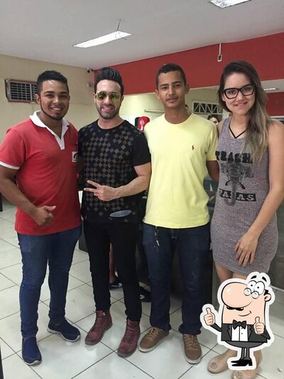 ARKUS Restaurante Picos PI foto