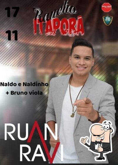 Rancho Itaporã - Pousada foto