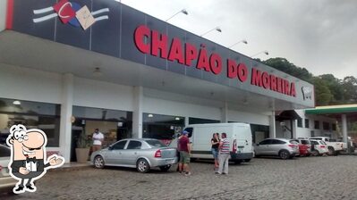 Chapão do Moreira foto