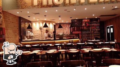 FRONTERA CENTER SHOPPING foto