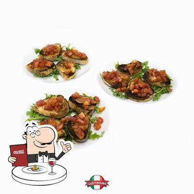 Platti al Gusto Mania