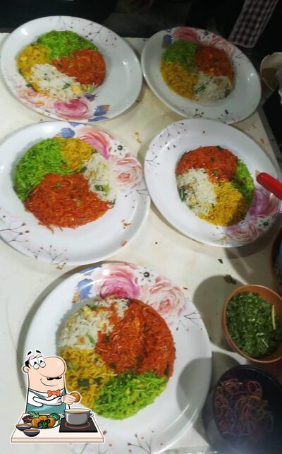 Chilli Chinese Restaurant photo