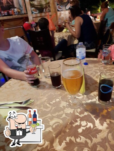 photo de Jack Sparrow RESTAURANT